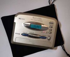 AIWA RX118 Cassette Walkman Player
