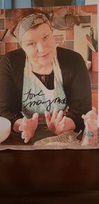 mary mcavoy better known as Biddy in Glenroe