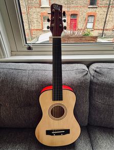 CB Sky Guitar