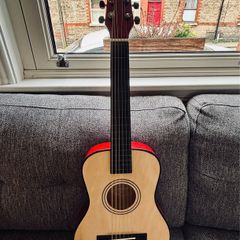 CB Sky Guitar