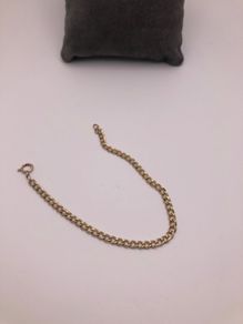 Rolled Gold