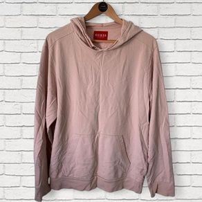 Guess Mens Hoodie