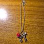 Vintage Love Necklace Image 3