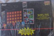 Pop Funko 80 Years Marvel Advent Calendar - New