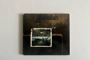Abdullah CD Digipak