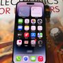 iPhone 14 Pro Max - Excellent condition - Unlocked Image 3