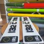 3d number plates Image 4