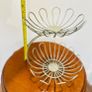 Bloom Arch 2 Tier Steel Server for Fruit Veg Pastries Image 4