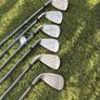 Cobra Irons right handed Image 3