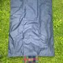Picnic rug - fleece top and waterproof backing Image 2