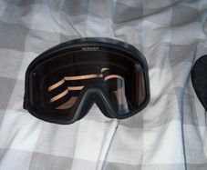 Ski Goggles