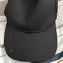 Woman black Hat Image 4