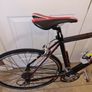 Giant Defy Road Bike Image 6