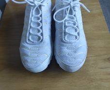 Nike air unisex trainers(6.5)