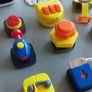 Deluxe Busy Board Set Image 7
