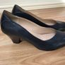 shoes leather Clarks Image 5