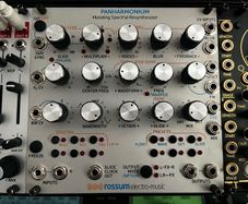 Rossum Panharmonium