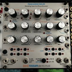 Rossum Panharmonium