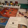 Board Game - Hoplomachus: Victorum Image 4