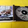 London Racer PlayStation 1 Ps1 Games PlayStation 2 Ps2 Games Original Image 4