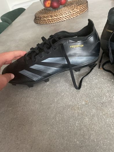 football boots