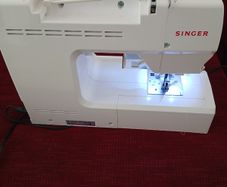 Sewing Machine