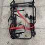 Rear mount 3 bike rack Image 2