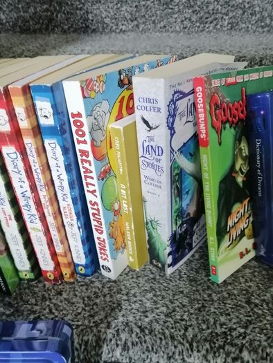 books