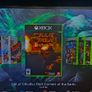 Modded+ Refurbished Xbox 360 S Rgh3 250GB with games Image 9