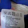 Reiss viscose body shape top Image 7