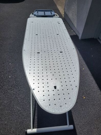 ironing board