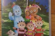 In the Night Garden Who's Here DVD