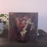Rory Gallagher - Live! In Europe (LP, Album, Gat) Image 2