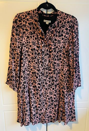 Whistles dress