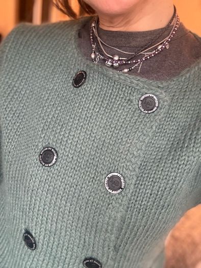 By Malene Birger Jumper