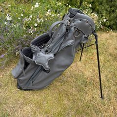 Titleist Links Legend Grey Bag