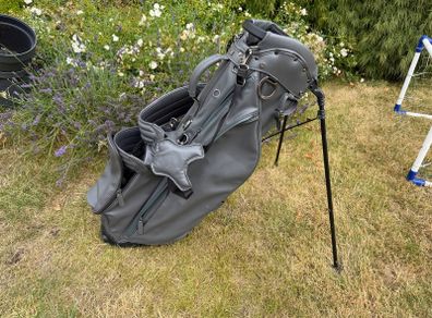 Titleist Links Legend Grey Bag