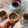 nicholas mosse tea set Image 7