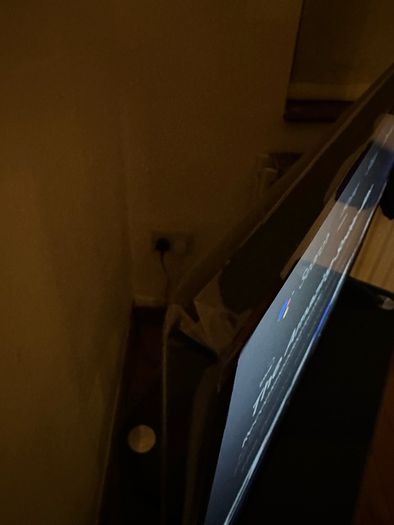 JVC 43-Inch Smart TV