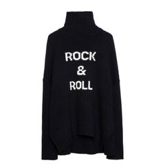 Rock 'n' roll jumper Zadig and Voltaire