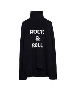 Rock 'n' roll jumper Zadig and Voltaire