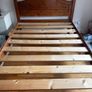 Various Single, Double, Small Double & King Size Beds - Can Deliver Image 9