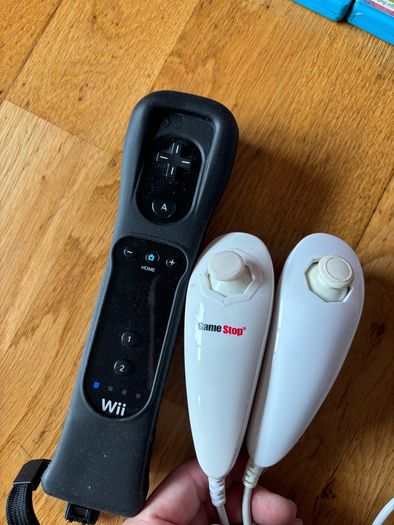 Nintendo Wii U