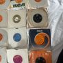 16x Elvis Presley 7" singles Image 3