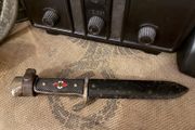 Ww2 Hitler Youth organization knife (Hitlerjugend-Fahrtenmesser)