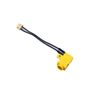 PSP2000 PSP3000 Charging Port DC Power Jack PSP 2000 3000 Image 4