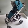 UPPAbaby Vista V2 Complete Travel System. Excellent Condition, Extras Included! Image 4