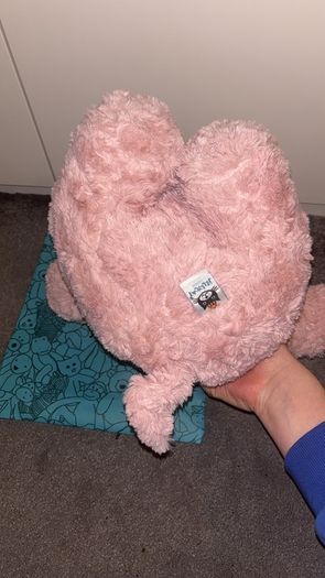 Jellycat
