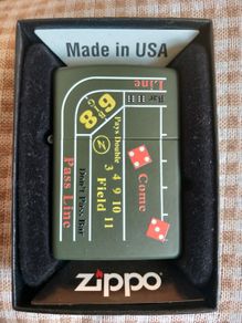 zippo