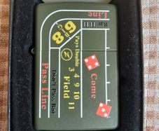 zippo